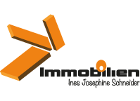Ines Josephine Schneider Immobilien - Logo